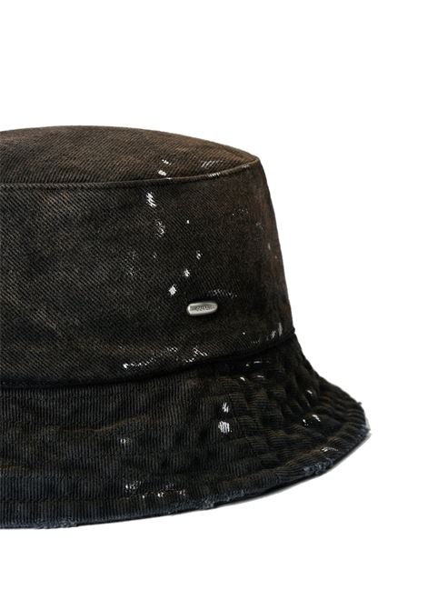 cappello bucker uomo nebula OUR LEGACY | A2268BNE
